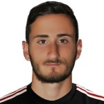 Photo of E. Yeşilyurt