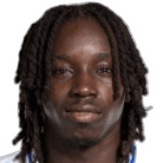 Photo of F. Diabaté