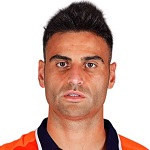Photo of Deniz Türüç