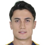 Photo of C. Karayel