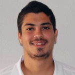 Photo of M. Sak