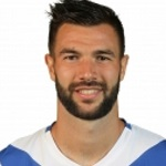 Photo of F. Grillo