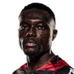 Photo of A. Traoré