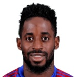 Photo of A. Biyogo Poko