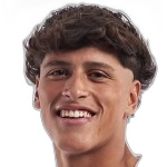 Photo of V. Dávila
