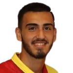 Photo of Y. Kayan