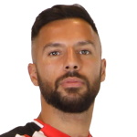 Photo of Yasin Öztekin