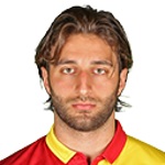 Photo of Alpaslan Öztürk