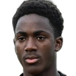 Photo of Terry Chinecherem Van De Ven