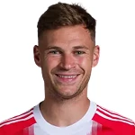 Photo of J. Kimmich