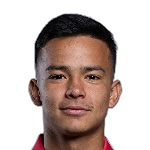 Photo of S. Hernández