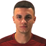 Photo of Jani Atanasov