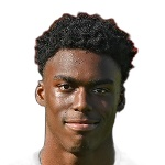 Photo of Jelani Seedorf