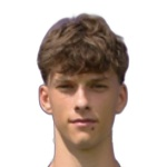 Photo of Matteo Kitz