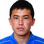 Photo of Otabek Shukurov