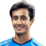 Photo of Santiago Castedo