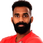 Photo of Salmin Khamis