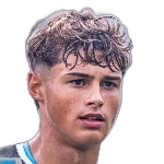 Photo of Tiago