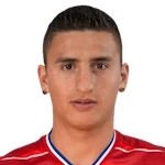 Photo of Mauro Alberto Díaz