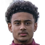 Photo of Joachim Williamson