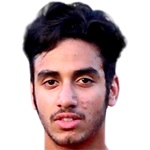 Photo of Abdullrahman Al Ameri
