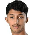 Photo of Mohammed Al Attas