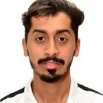 Photo of Khalfan Mubarak