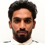 Photo of Salem Rashid
