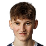 Photo of M. Falconer