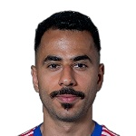 Photo of Khaled Ebraheim