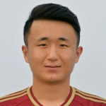 Photo of Rim Chang-Woo