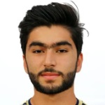 Photo of Mohammad Abdulbasit Mohammad Amin Al Abdulla