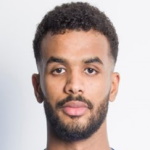 Photo of Abdulla Anwar