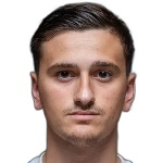 Photo of Berkay Muratoğlu