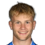 Photo of R. Bouw