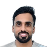 Photo of Mohammed Khalaf