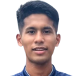 Photo of A. Samran