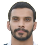 Photo of Khalid Al Hashemi