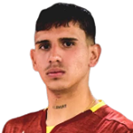 Photo of A. Alessandrini