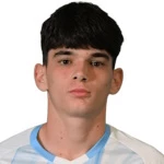 Photo of Dominik Thaqi