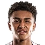 Photo of K. Myrie