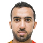 Photo of Saoud Saeed