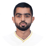 Photo of Khalifa Abdullah