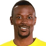 Photo of M. Thiam