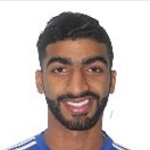Photo of Ahmed Mohamed Shambih Bilal Al Balushi