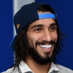 Photo of Tariq Ahmed