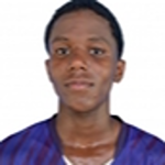 Photo of Jamerson