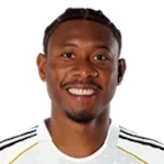 Photo of D. Alaba
