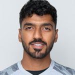 Photo of Suhail Abdulla