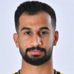 Photo of Yousif Ali Almheiri